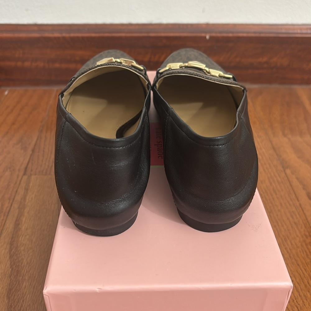 Michael Kors Charlton Loafers Size 7 - Picture 4 of 7